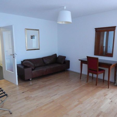 Free Apartment - Obere Waessere Reutlingen Exterior foto