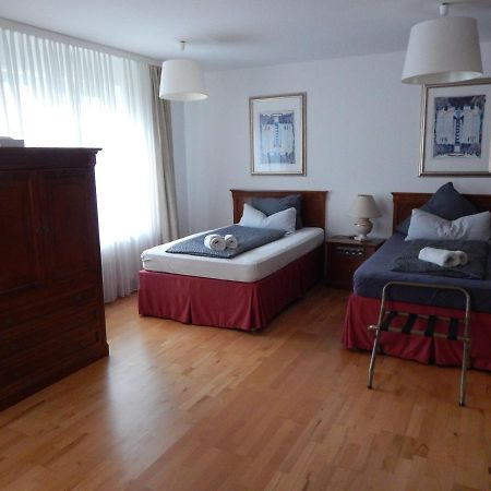 Free Apartment - Obere Waessere Reutlingen Exterior foto
