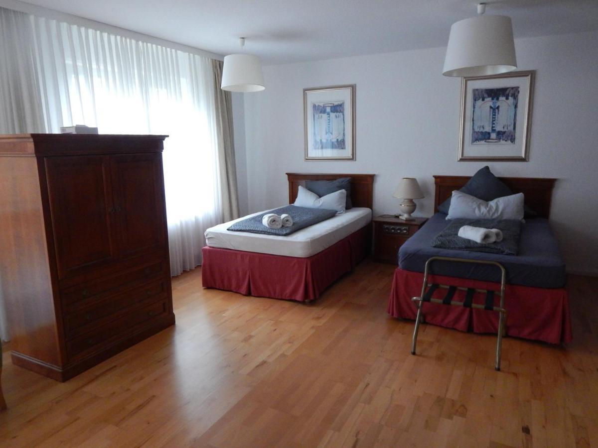 Free Apartment - Obere Waessere Reutlingen Exterior foto