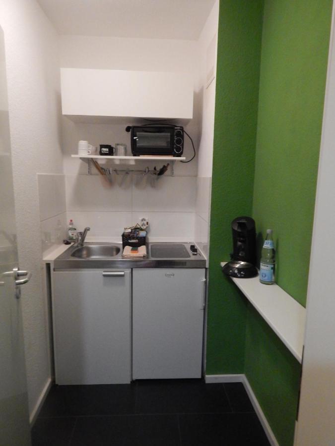 Free Apartment - Obere Waessere Reutlingen Exterior foto